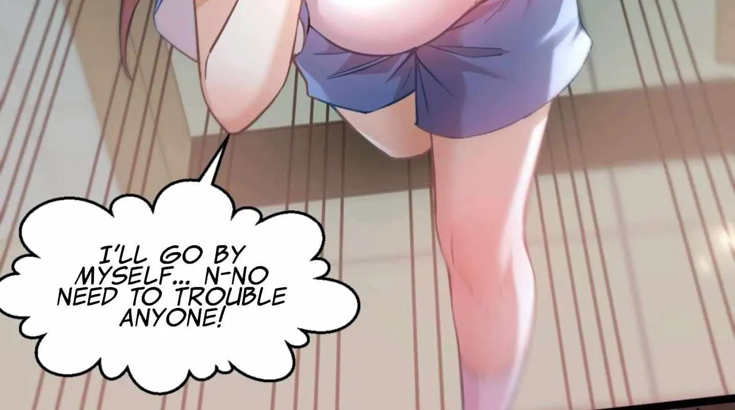My Academic System Is Making Me Date?! - Chapter 3 - Page 98