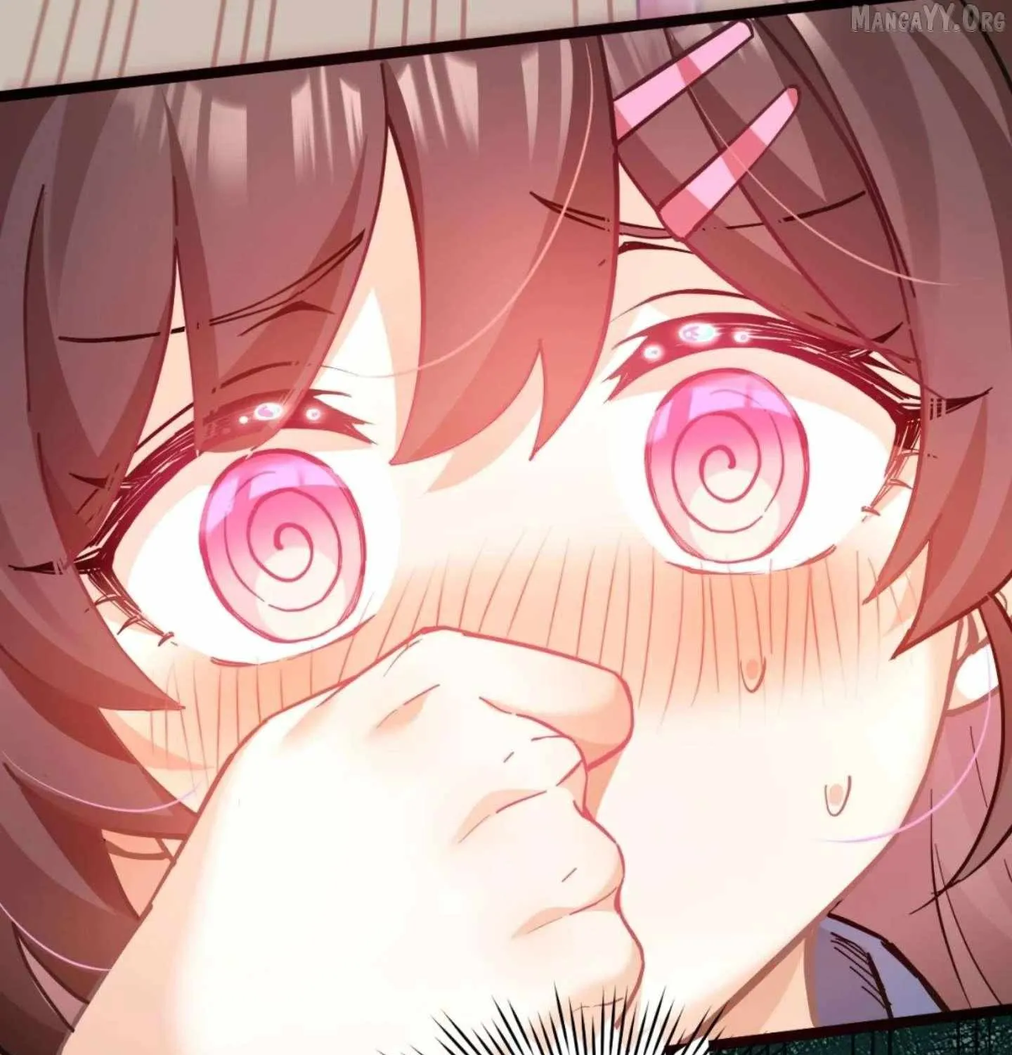 My Academic System Is Making Me Date?! - Chapter 3 - Page 99