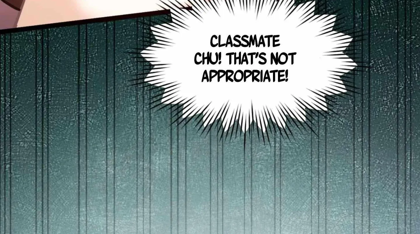 My Academic System Is Making Me Date?! - Chapter 3 - Page 100