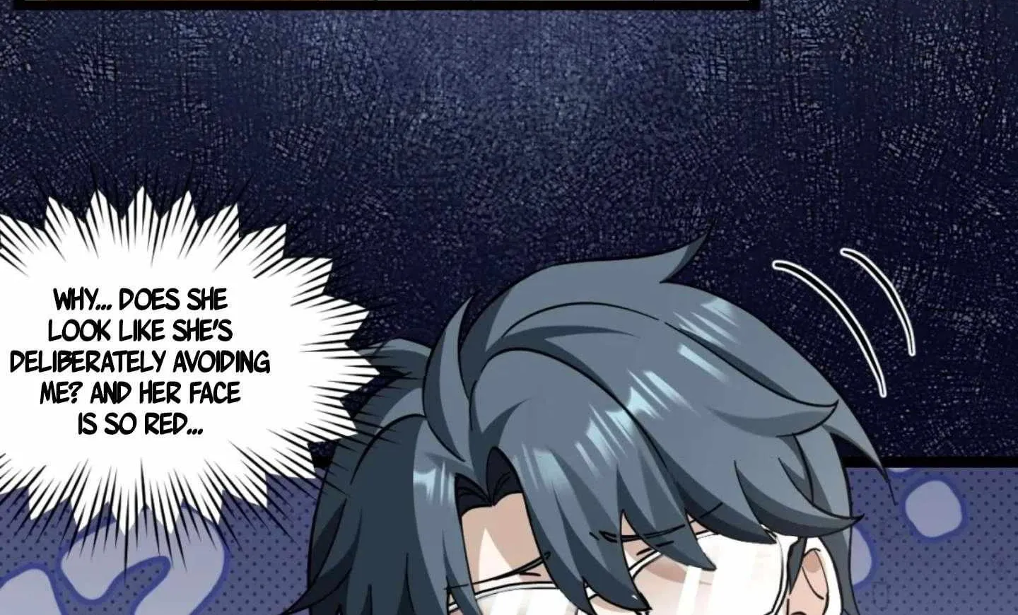 My Academic System Is Making Me Date?! - Chapter 3 - Page 104