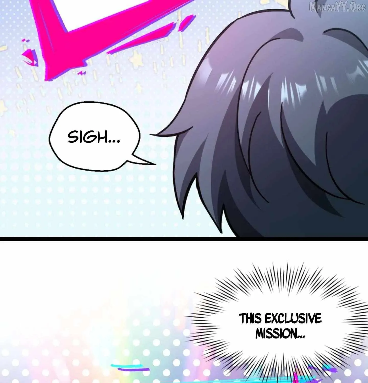 My Academic System Is Making Me Date?! - Chapter 3 - Page 107