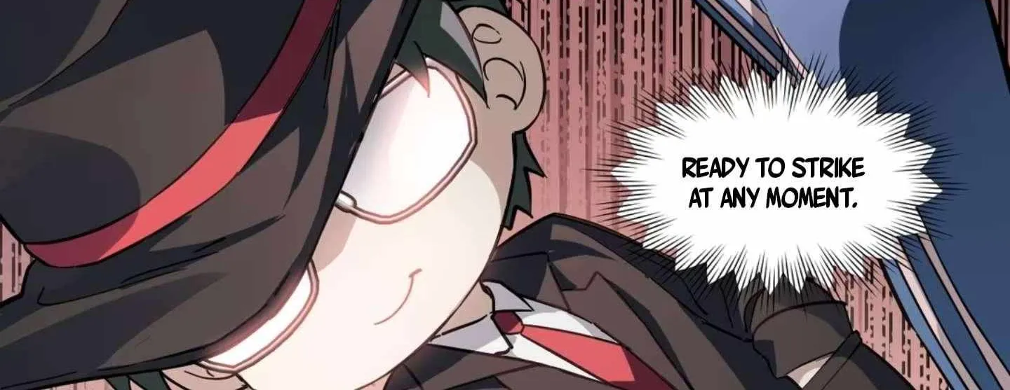 My Academic System Is Making Me Date?! - Chapter 4 - Page 4