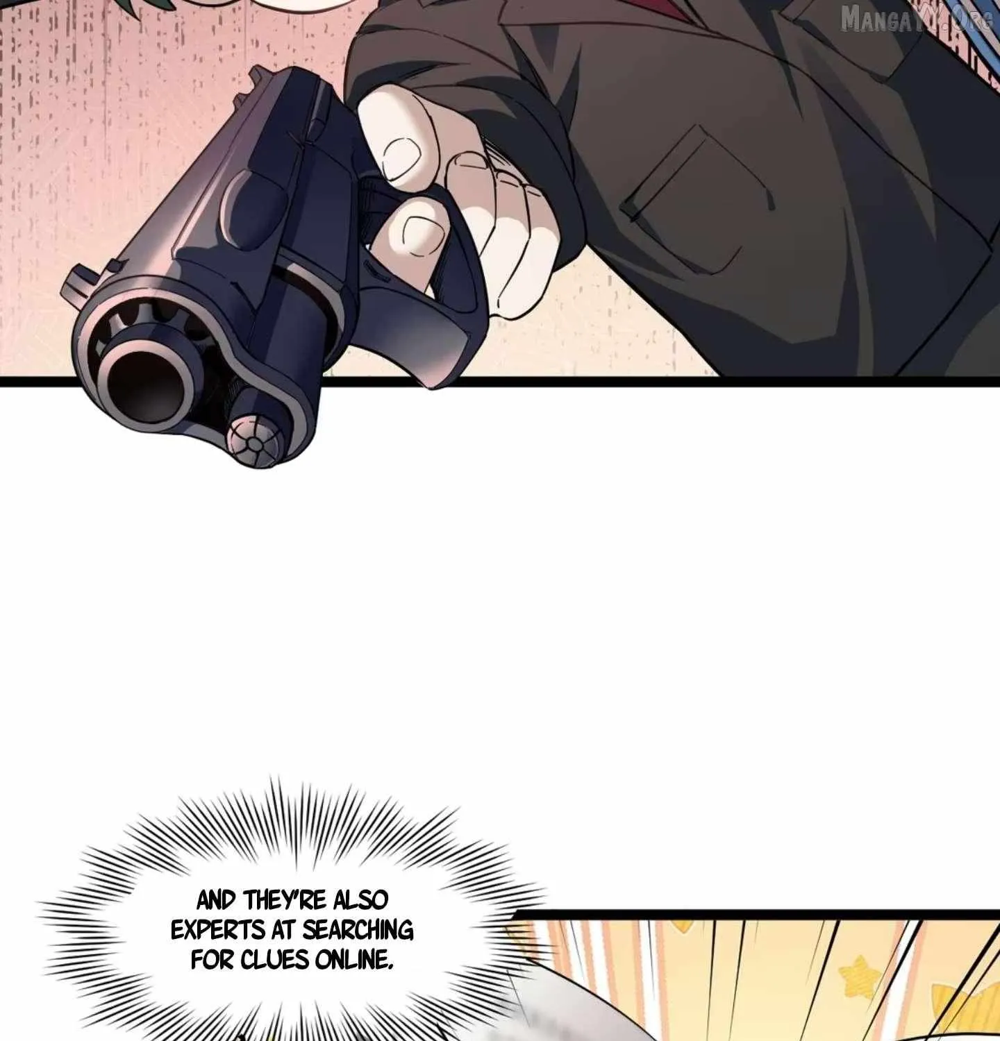 My Academic System Is Making Me Date?! - Chapter 4 - Page 5