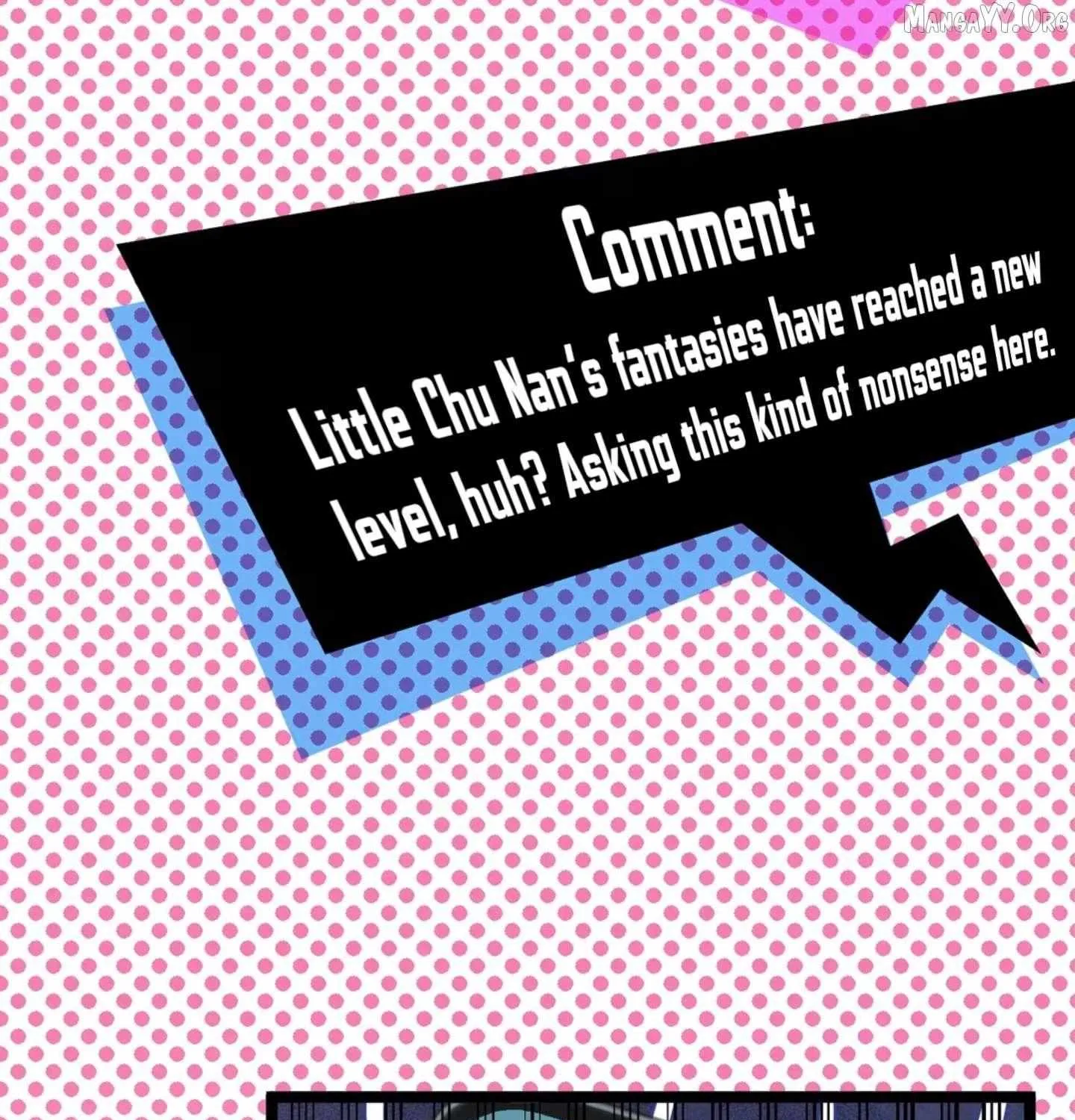My Academic System Is Making Me Date?! - Chapter 4 - Page 9