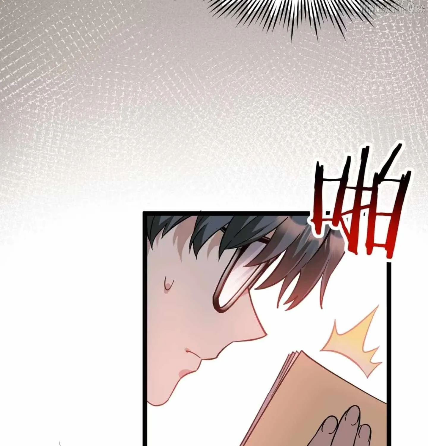 My Academic System Is Making Me Date?! - Chapter 4 - Page 17
