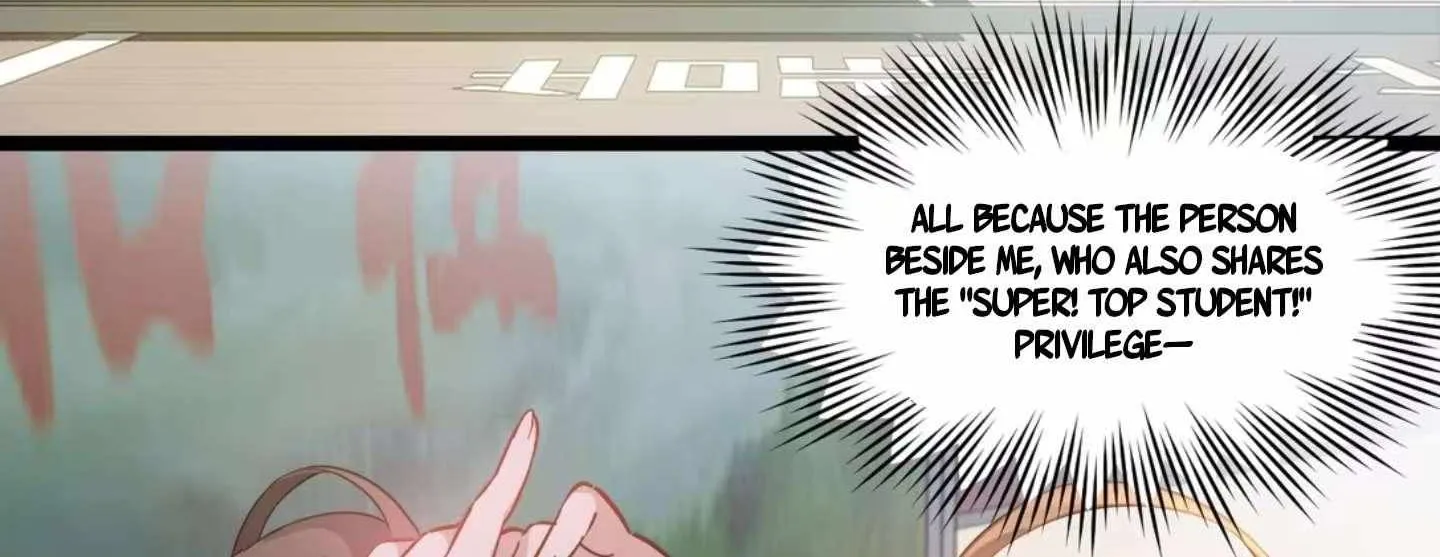 My Academic System Is Making Me Date?! - Chapter 4 - Page 20