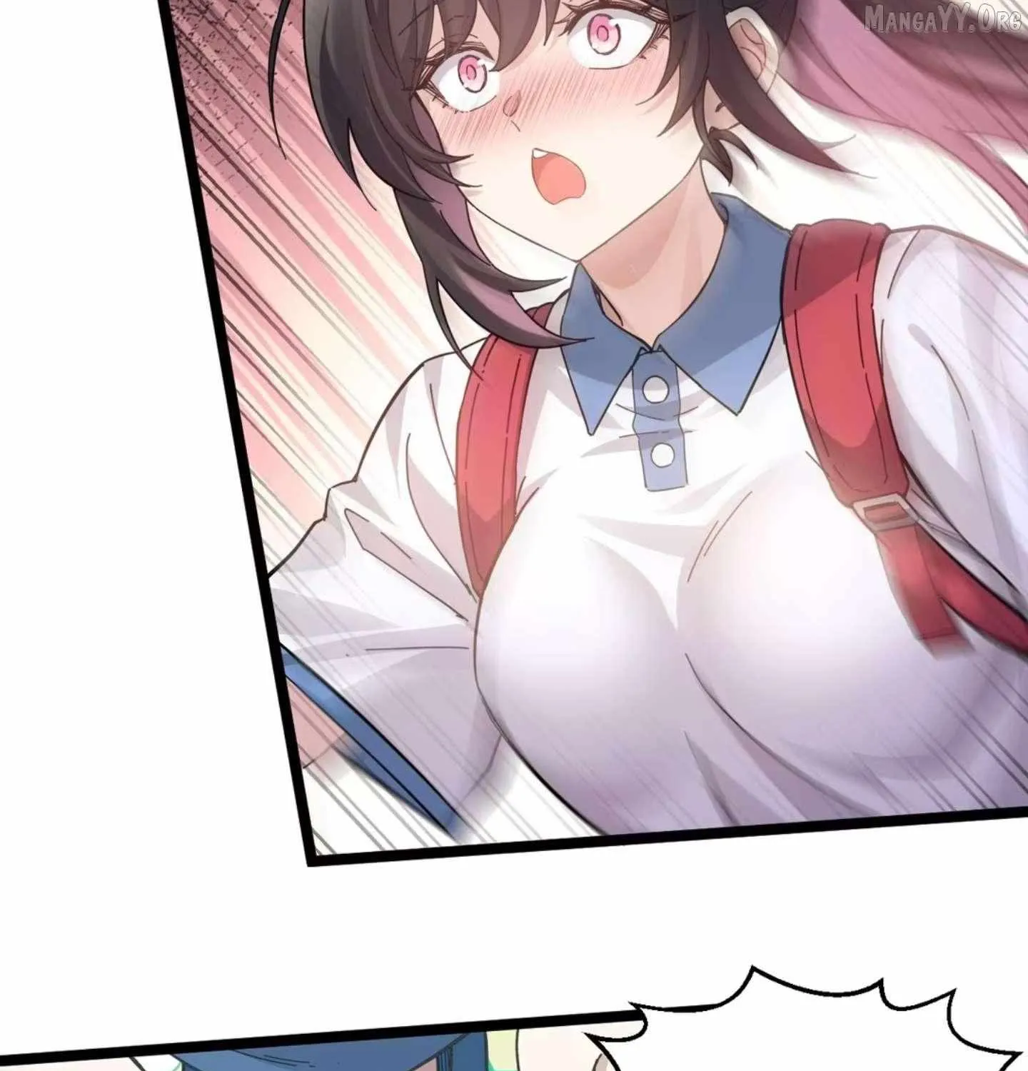 My Academic System Is Making Me Date?! - Chapter 4 - Page 37