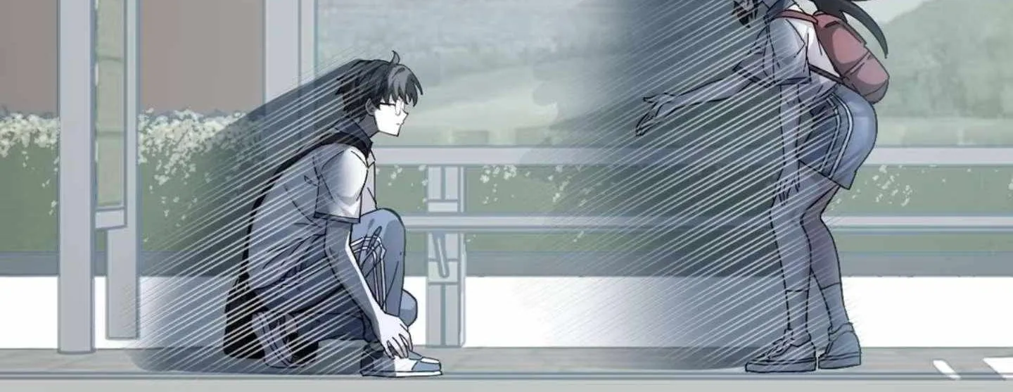 My Academic System Is Making Me Date?! - Chapter 4 - Page 40
