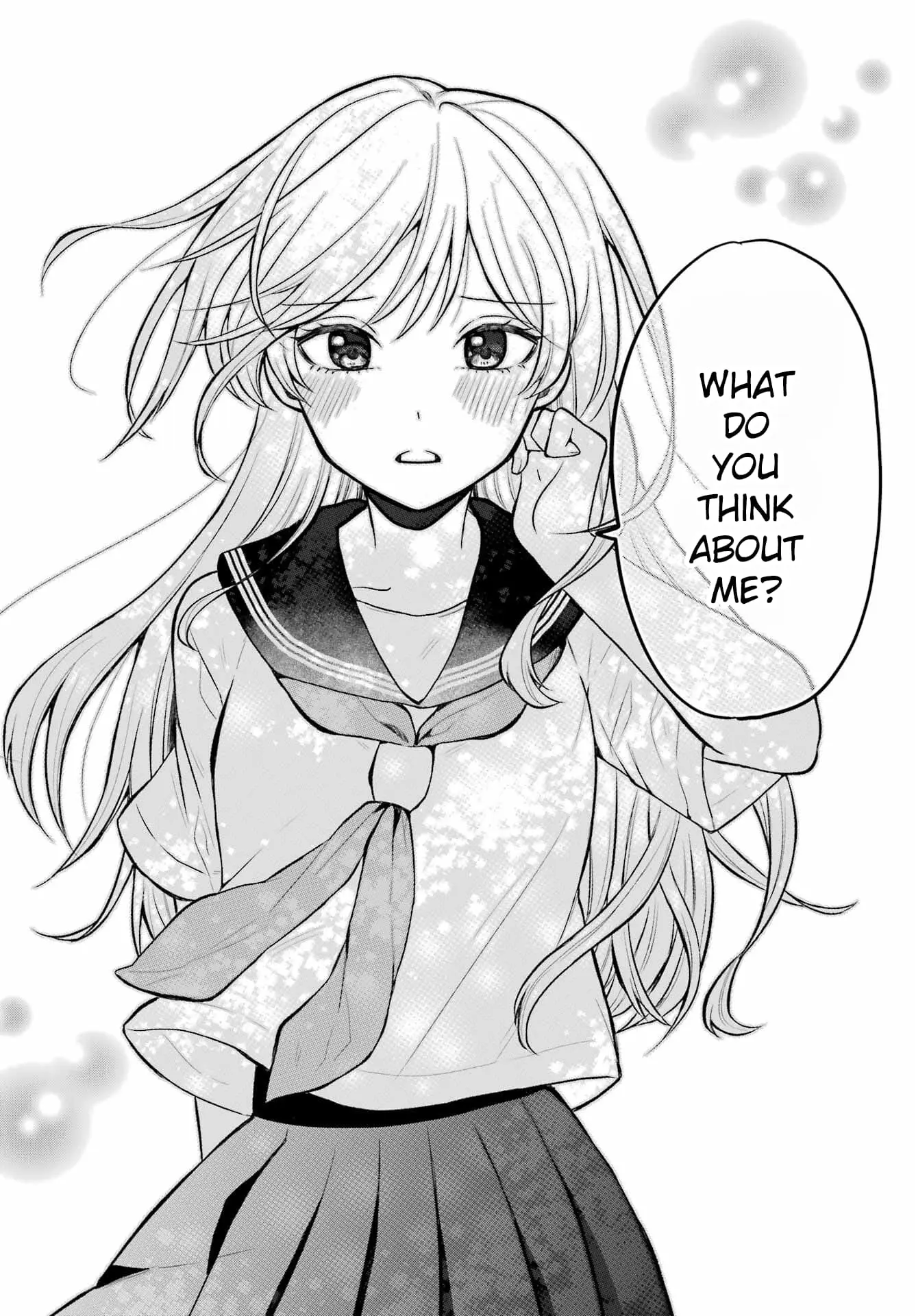 Takamori-kun wo Damarasetai!! - Chapter 1 - Page 17