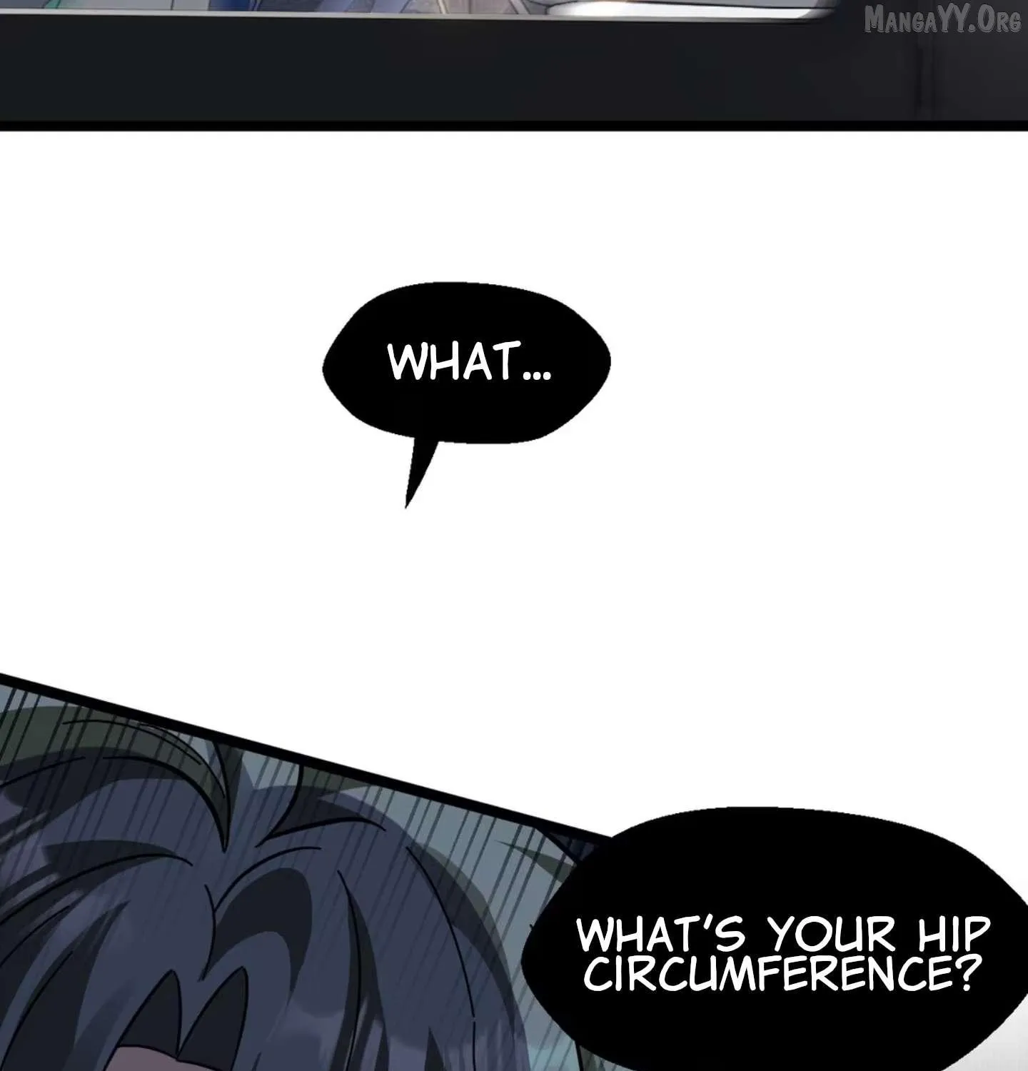 My Academic System Is Making Me Date?! - Chapter 4 - Page 65