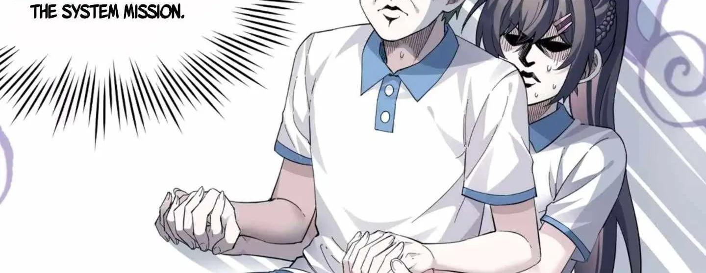 My Academic System Is Making Me Date?! - Chapter 4 - Page 80