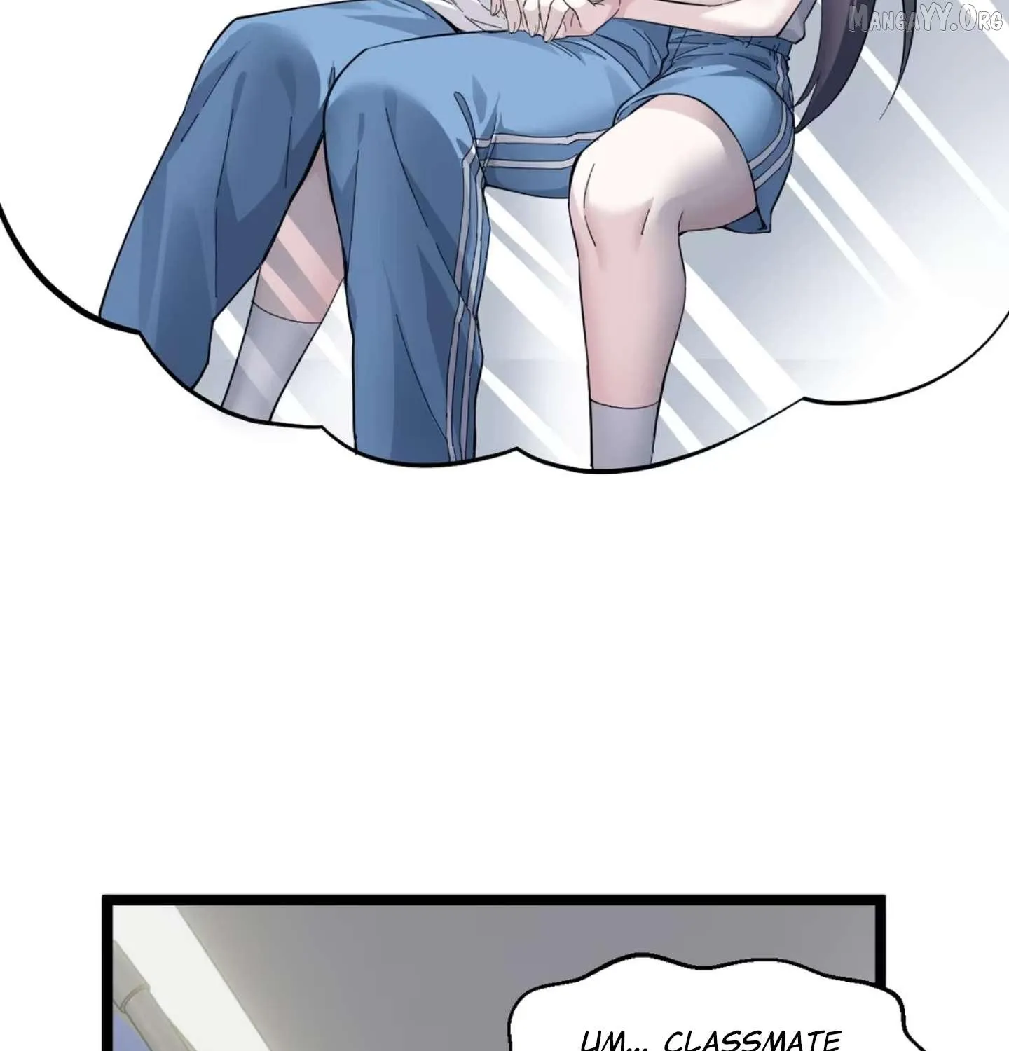 My Academic System Is Making Me Date?! - Chapter 4 - Page 81