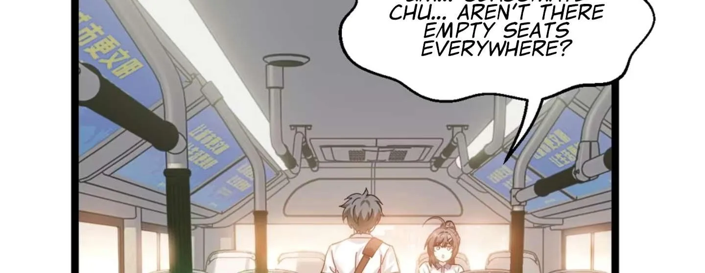 My Academic System Is Making Me Date?! - Chapter 4 - Page 82