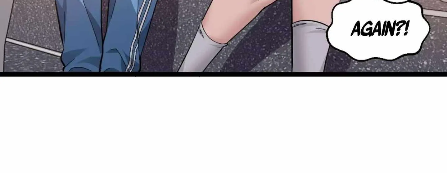 My Academic System Is Making Me Date?! - Chapter 4 - Page 86