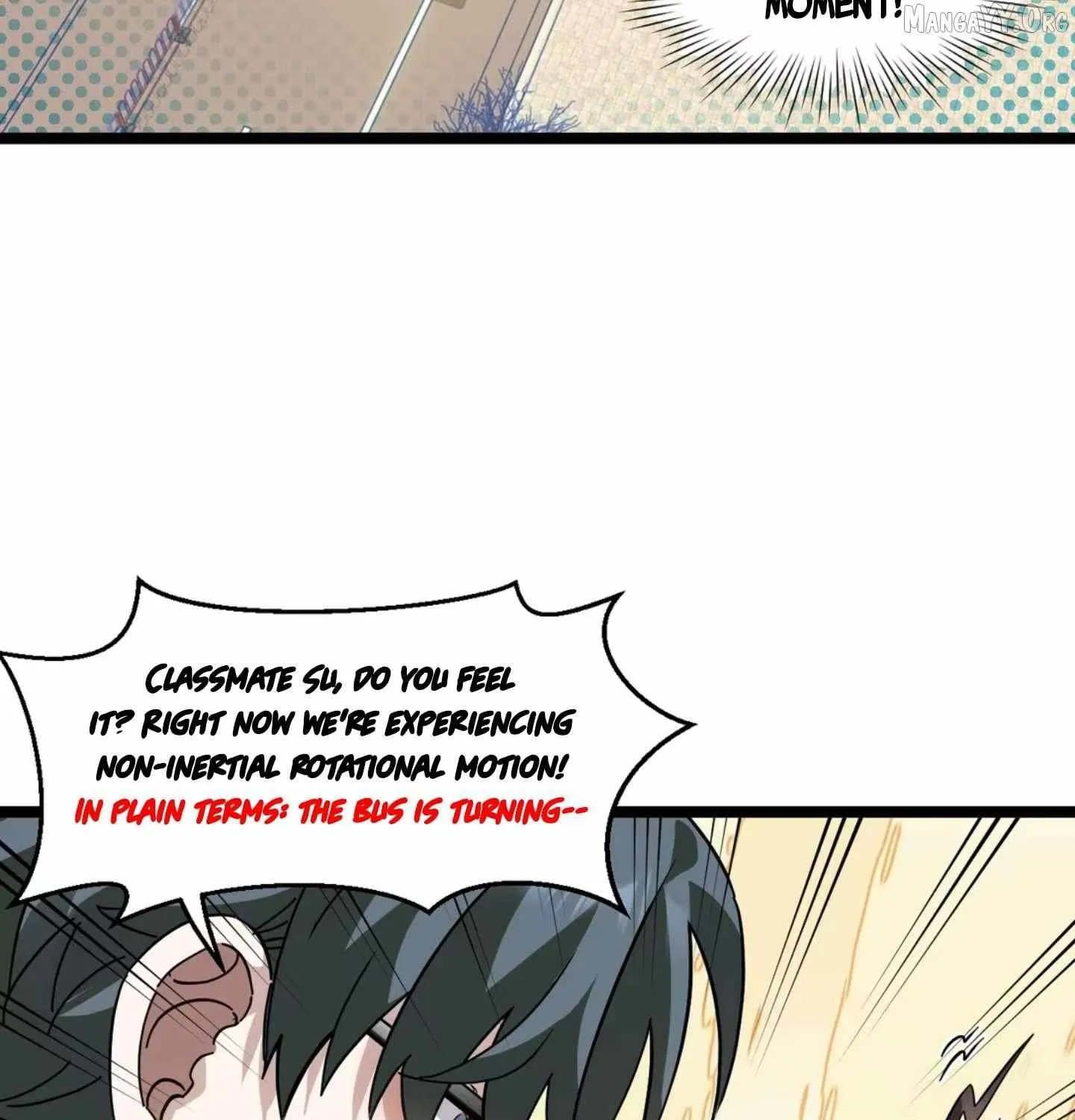 My Academic System Is Making Me Date?! - Chapter 4 - Page 89