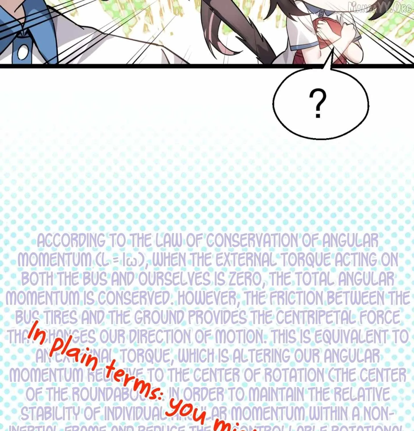 My Academic System Is Making Me Date?! - Chapter 4 - Page 91
