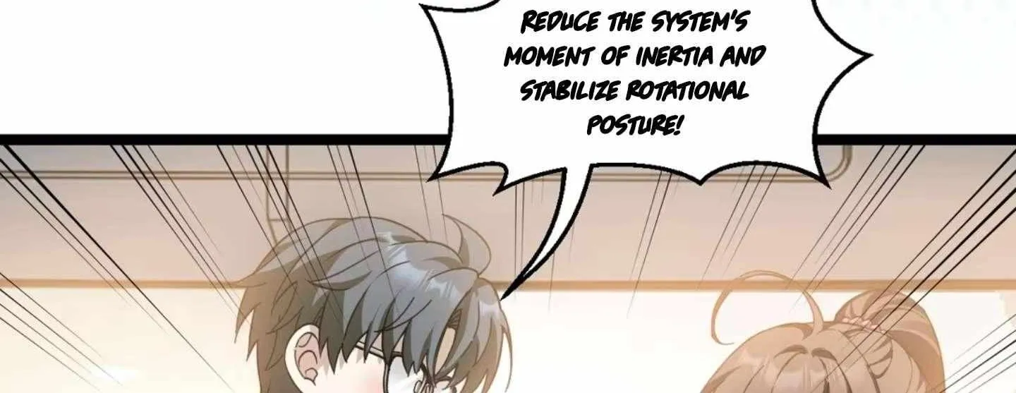 My Academic System Is Making Me Date?! - Chapter 4 - Page 94