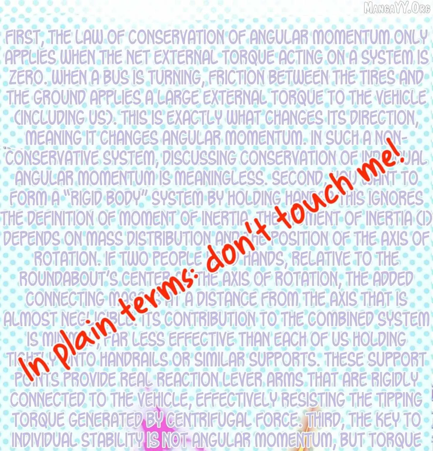 My Academic System Is Making Me Date?! - Chapter 4 - Page 97