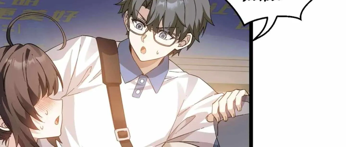 My Academic System Is Making Me Date?! - Chapter 4 - Page 102