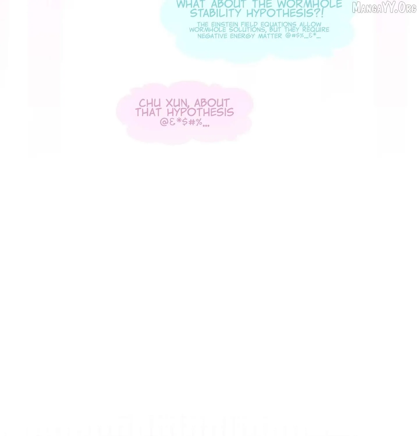 My Academic System Is Making Me Date?! - Chapter 4 - Page 105