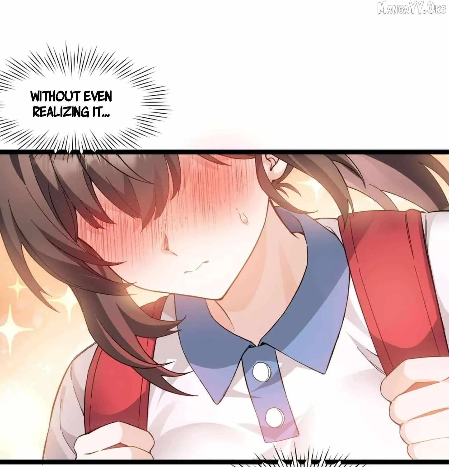 My Academic System Is Making Me Date?! - Chapter 4 - Page 113