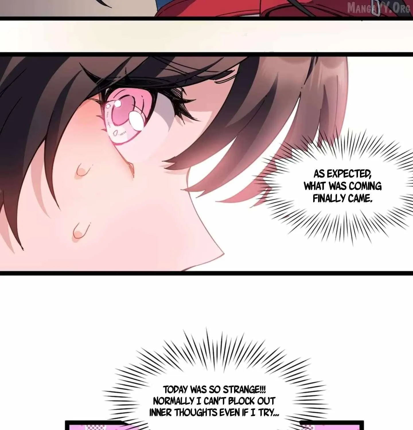 My Academic System Is Making Me Date?! - Chapter 4 - Page 117