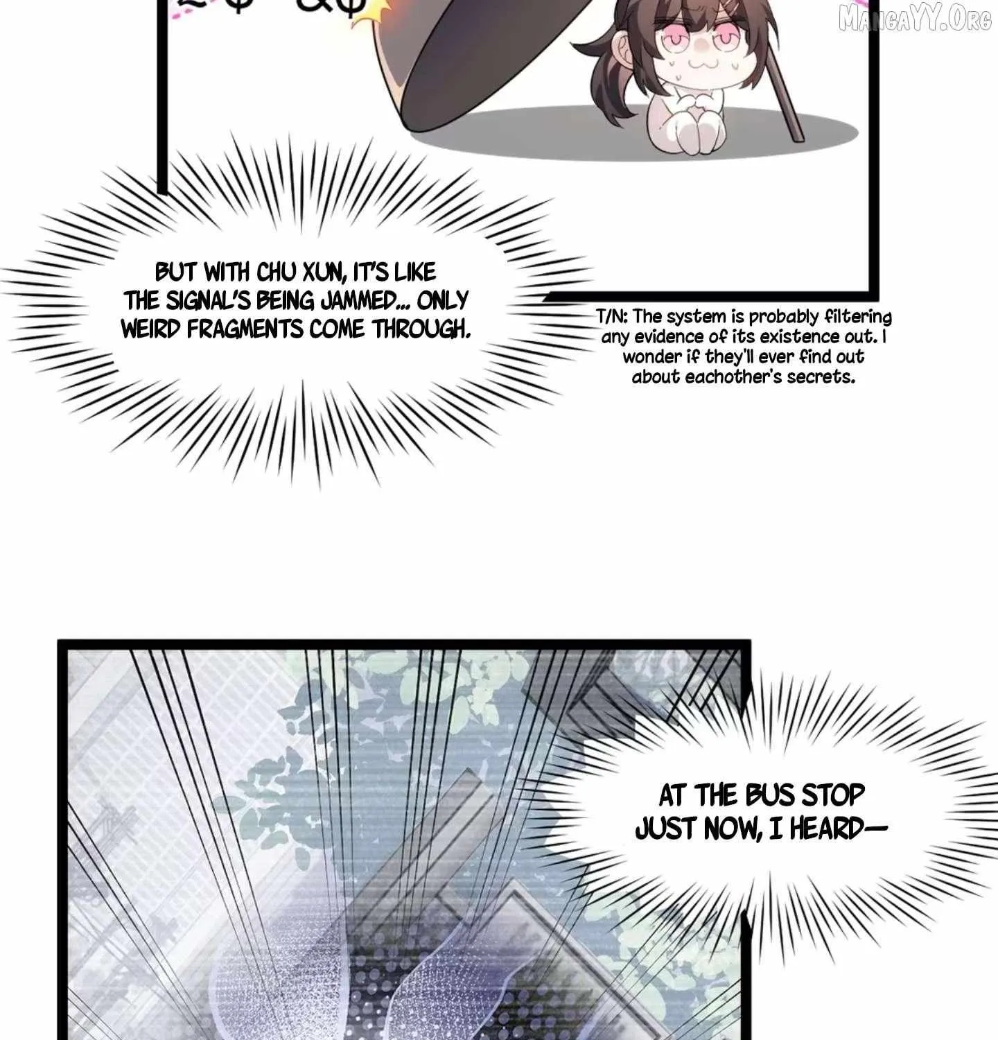 My Academic System Is Making Me Date?! - Chapter 4 - Page 119