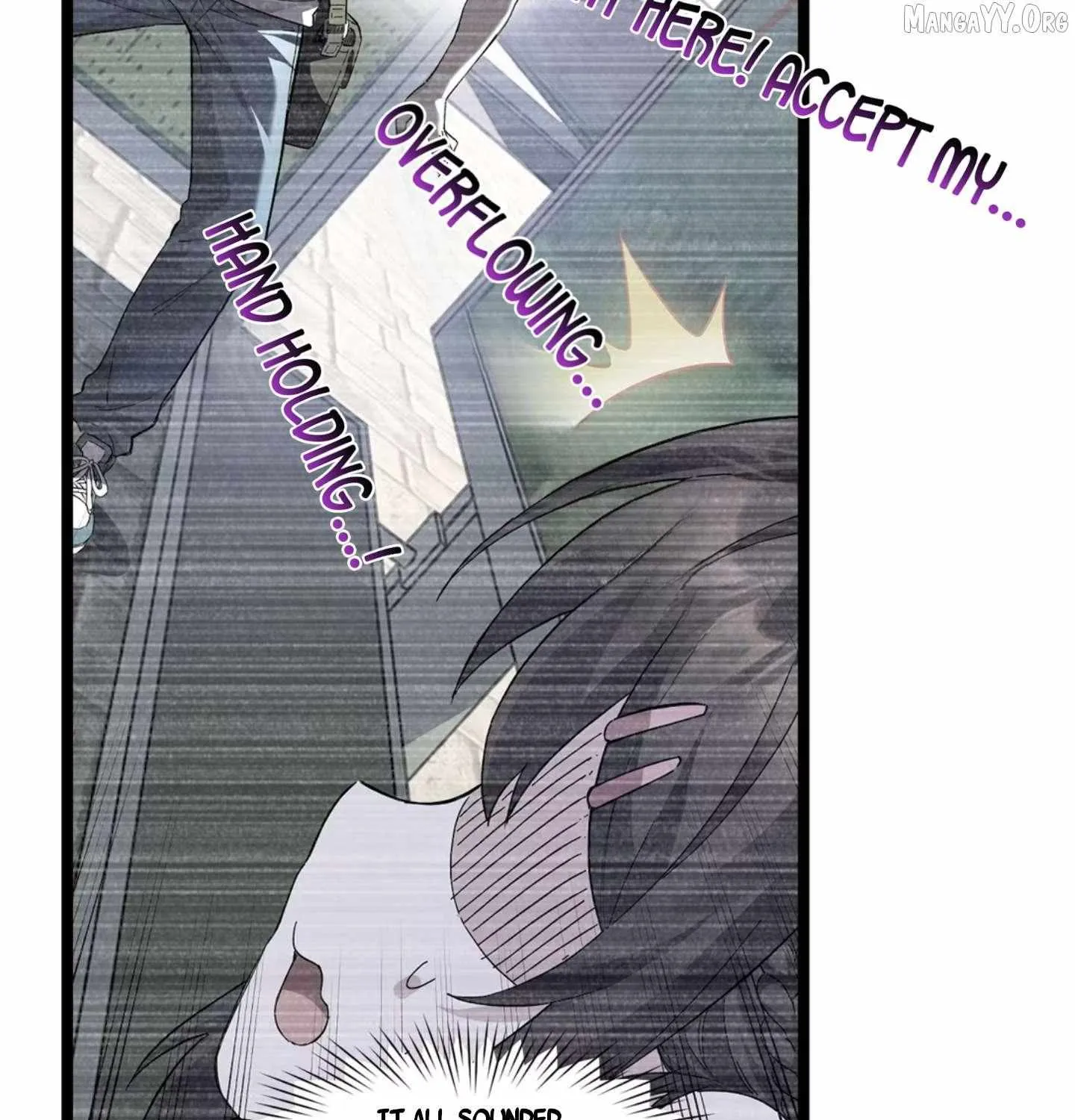 My Academic System Is Making Me Date?! - Chapter 4 - Page 121