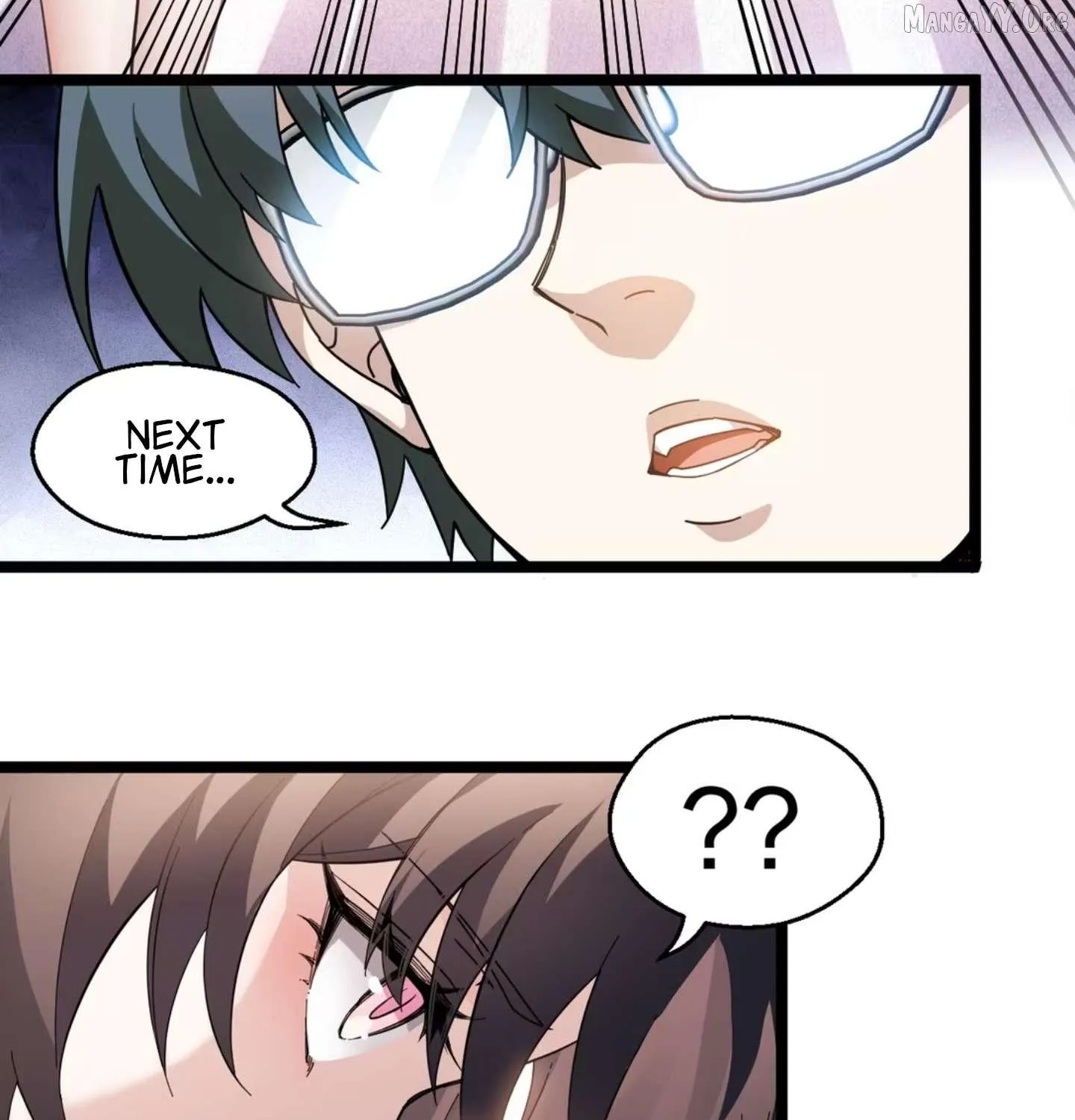 My Academic System Is Making Me Date?! - Chapter 4 - Page 129
