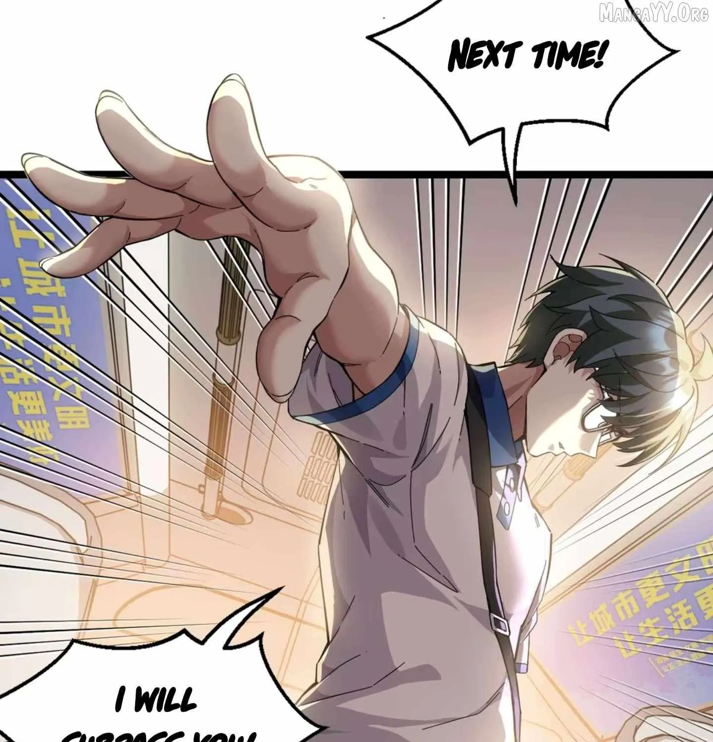 My Academic System Is Making Me Date?! - Chapter 4 - Page 131