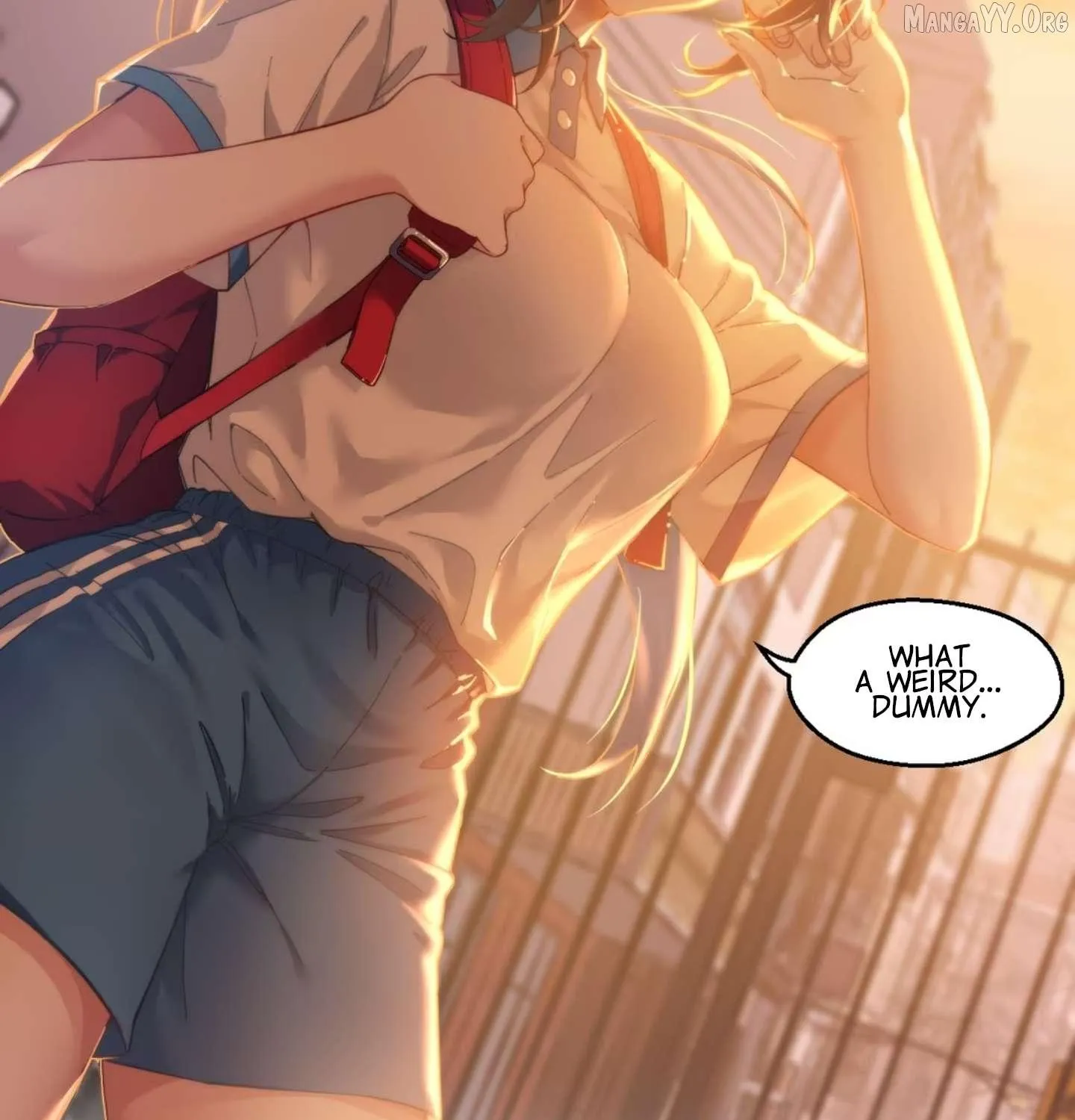 My Academic System Is Making Me Date?! - Chapter 4 - Page 137