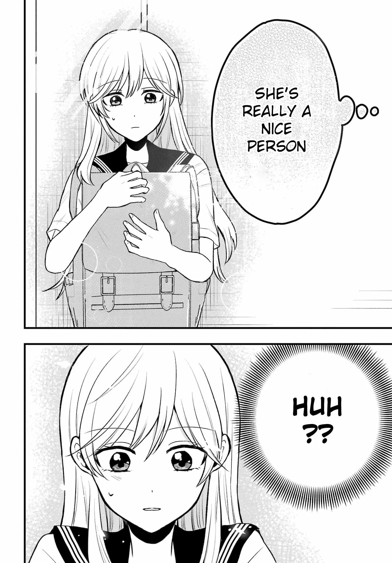 Takamori-kun wo Damarasetai!! - Chapter 2 - Page 10