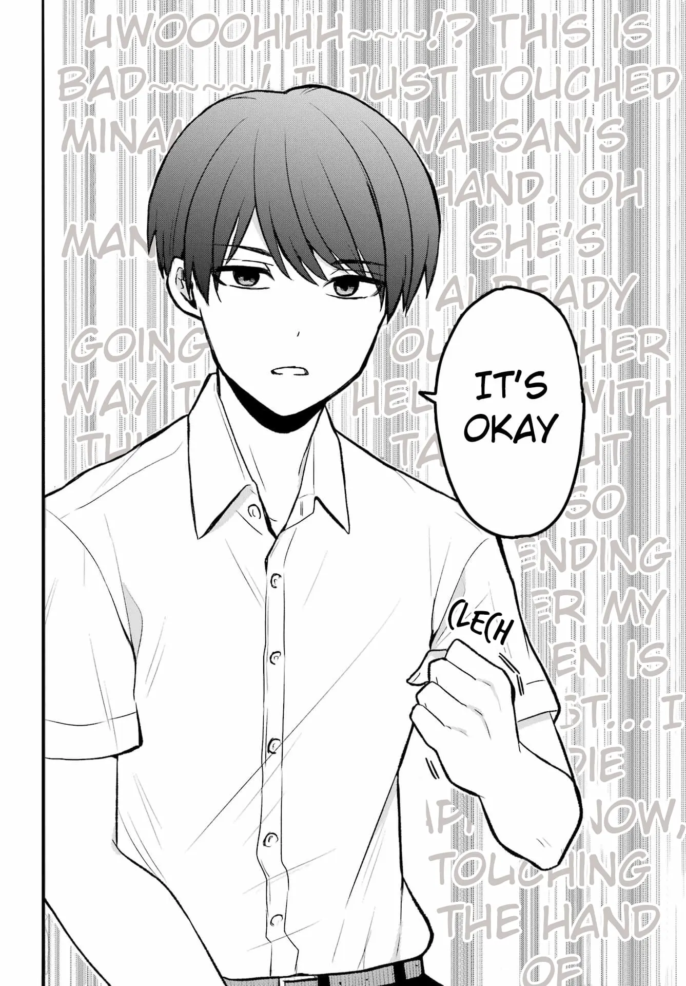Takamori-kun wo Damarasetai!! - Chapter 2 - Page 16