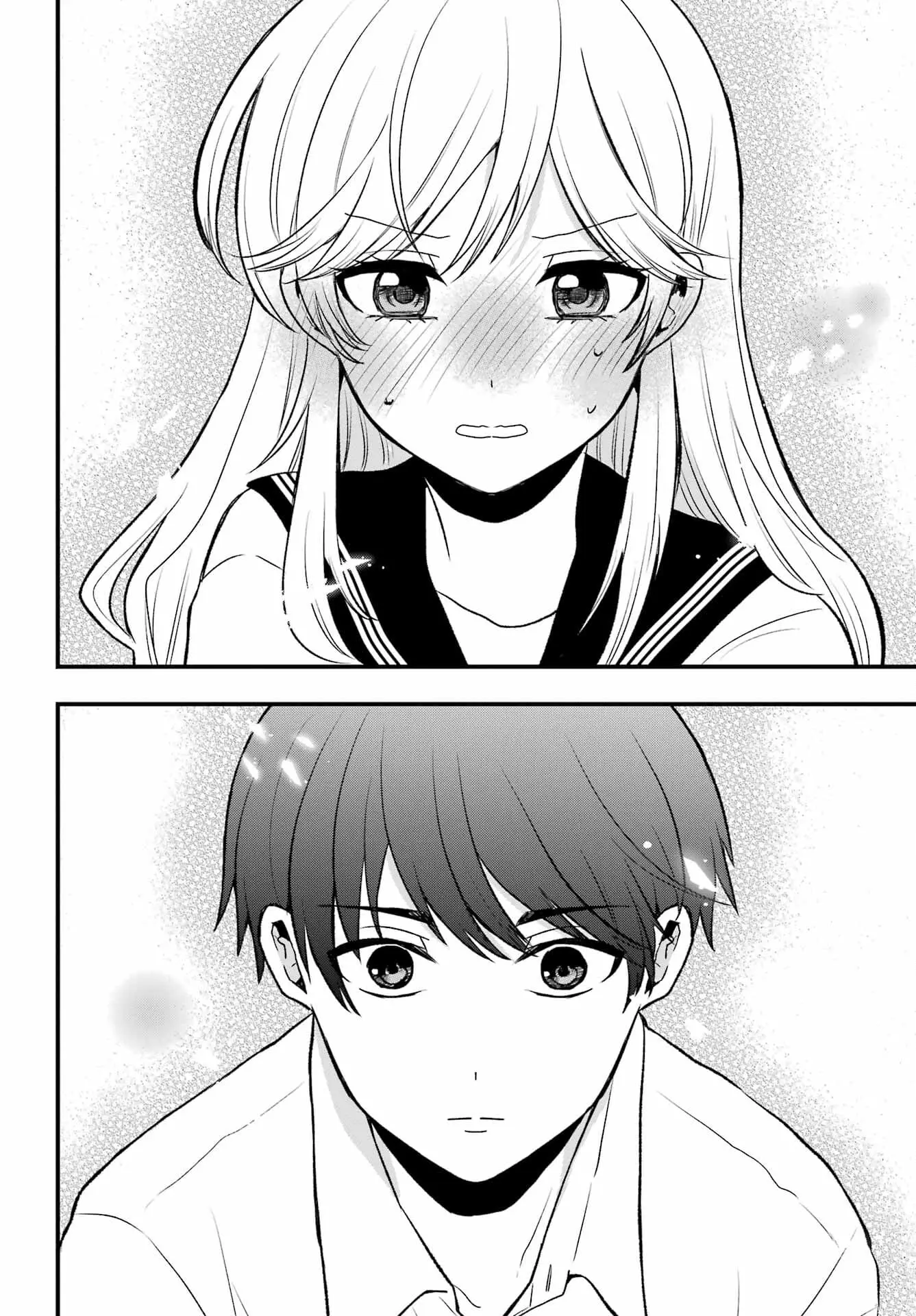 Takamori-kun wo Damarasetai!! - Chapter 2 - Page 21