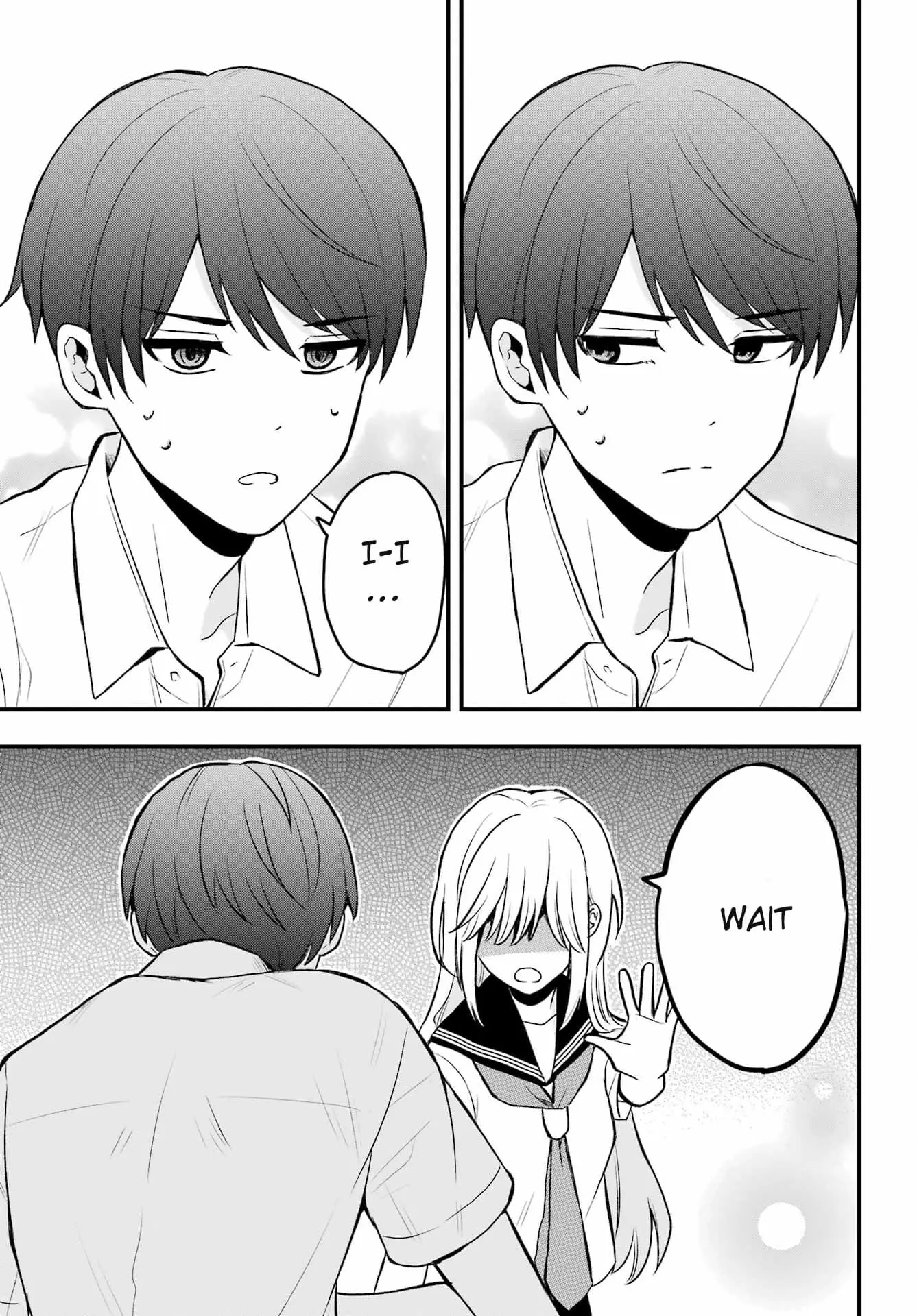 Takamori-kun wo Damarasetai!! - Chapter 2 - Page 22