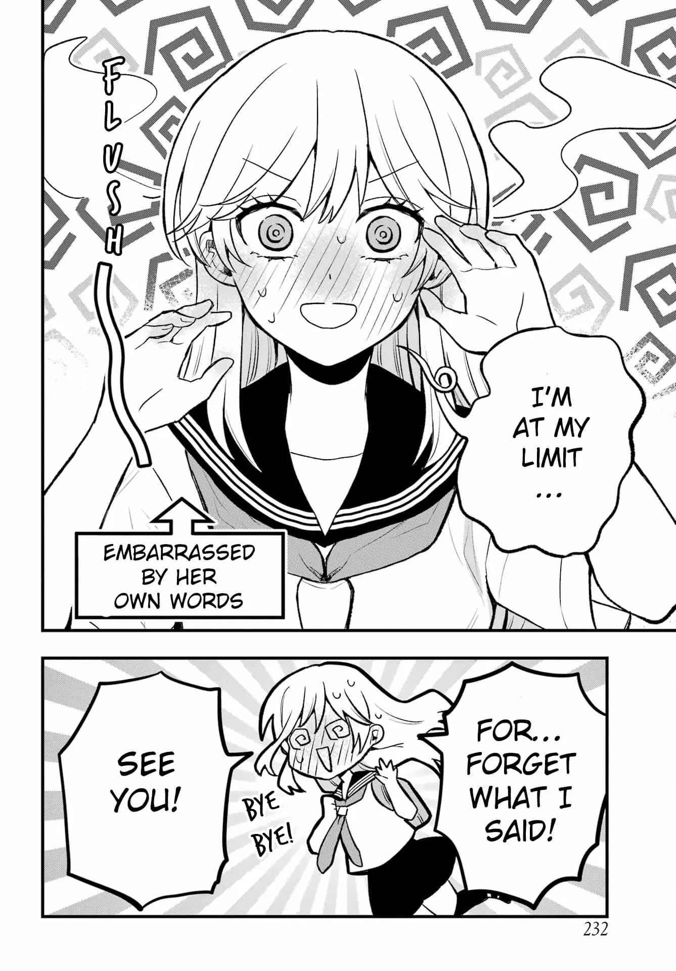 Takamori-kun wo Damarasetai!! - Chapter 2 - Page 23