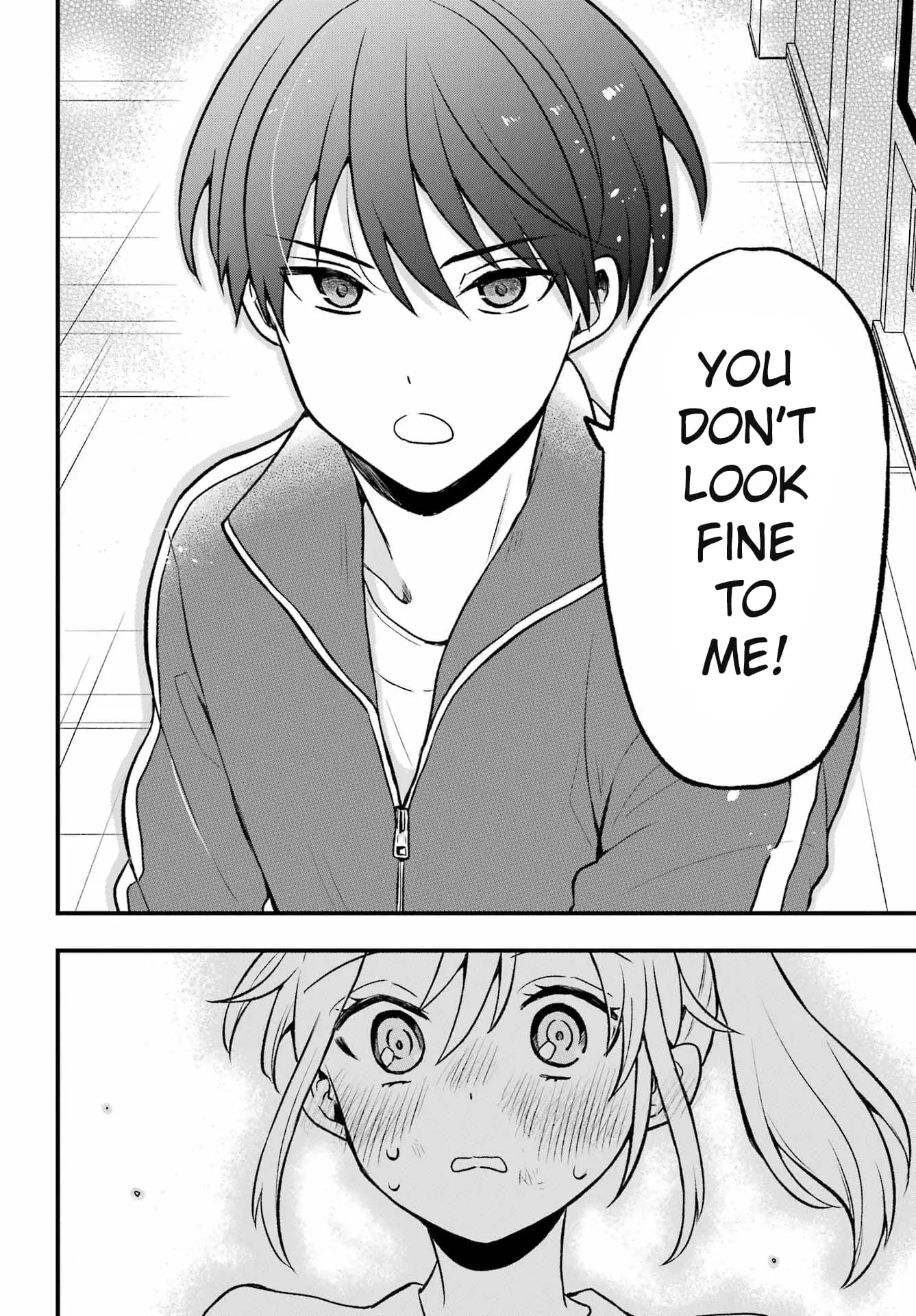 Takamori-kun wo Damarasetai!! - Chapter 3 - Page 20