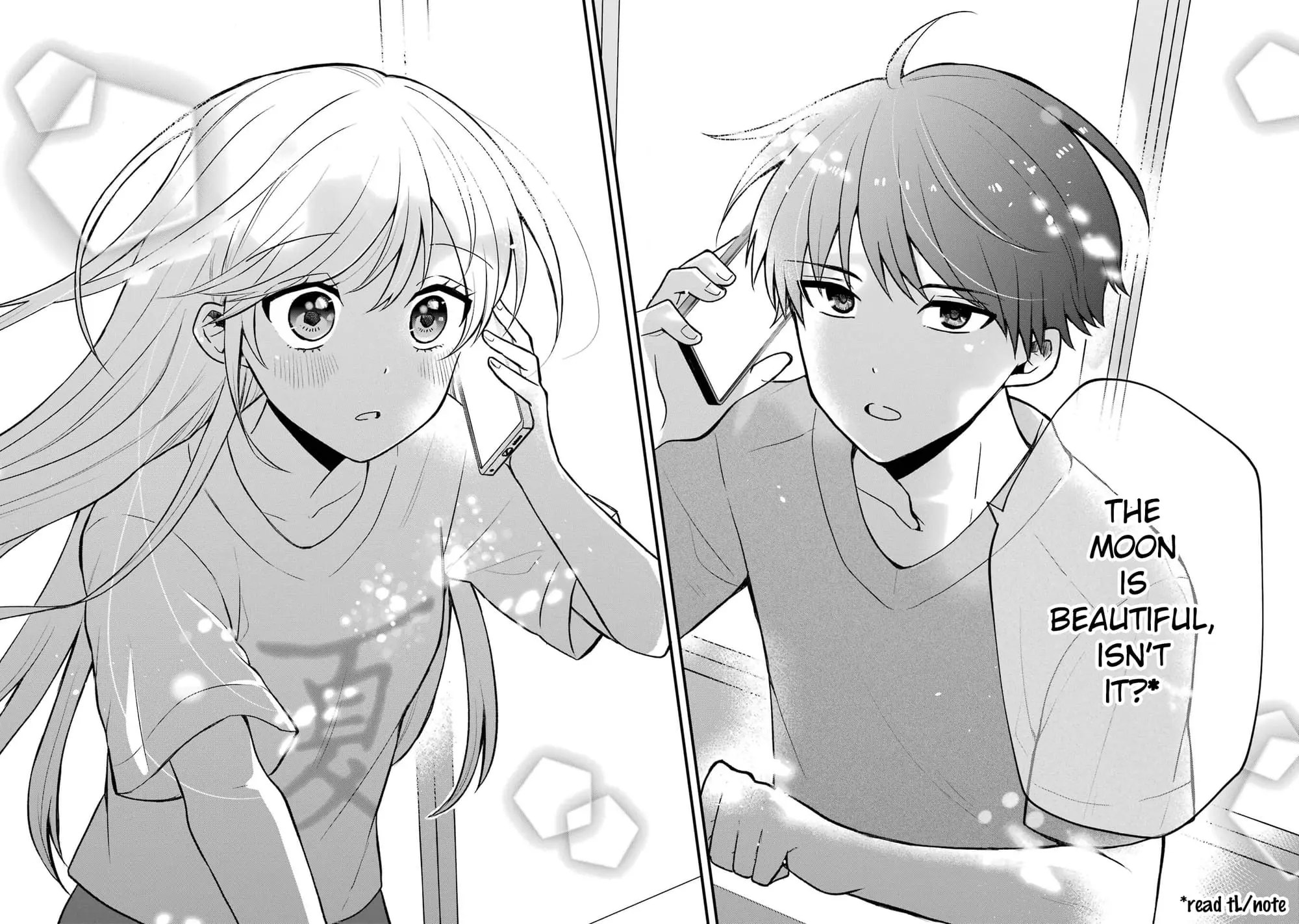 Takamori-kun wo Damarasetai!! - Chapter 4 - Page 24