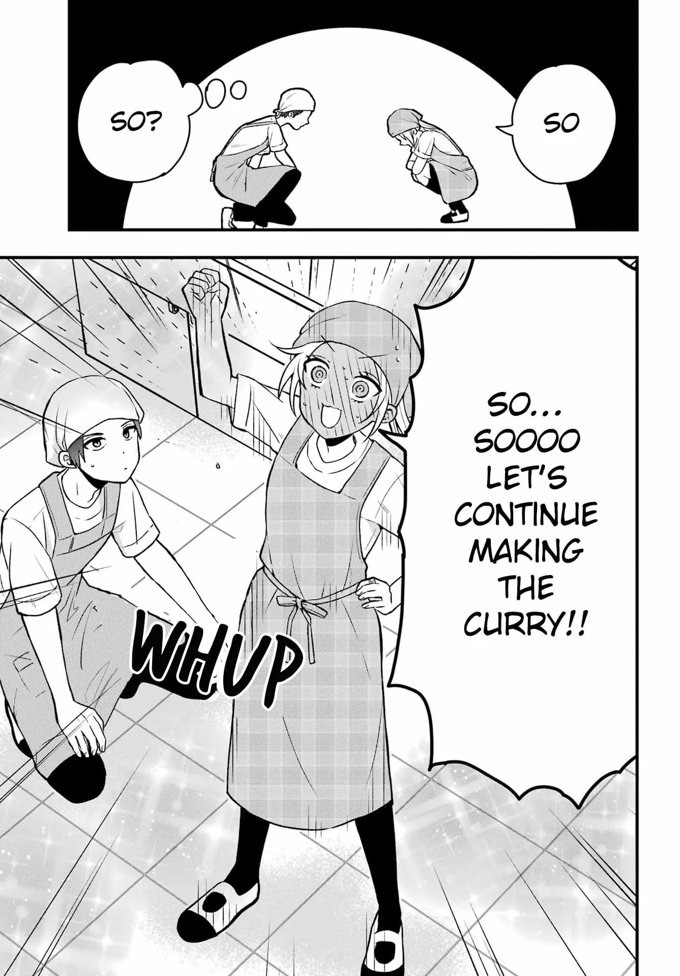 Takamori-kun wo Damarasetai!! - Chapter 5 - Page 9