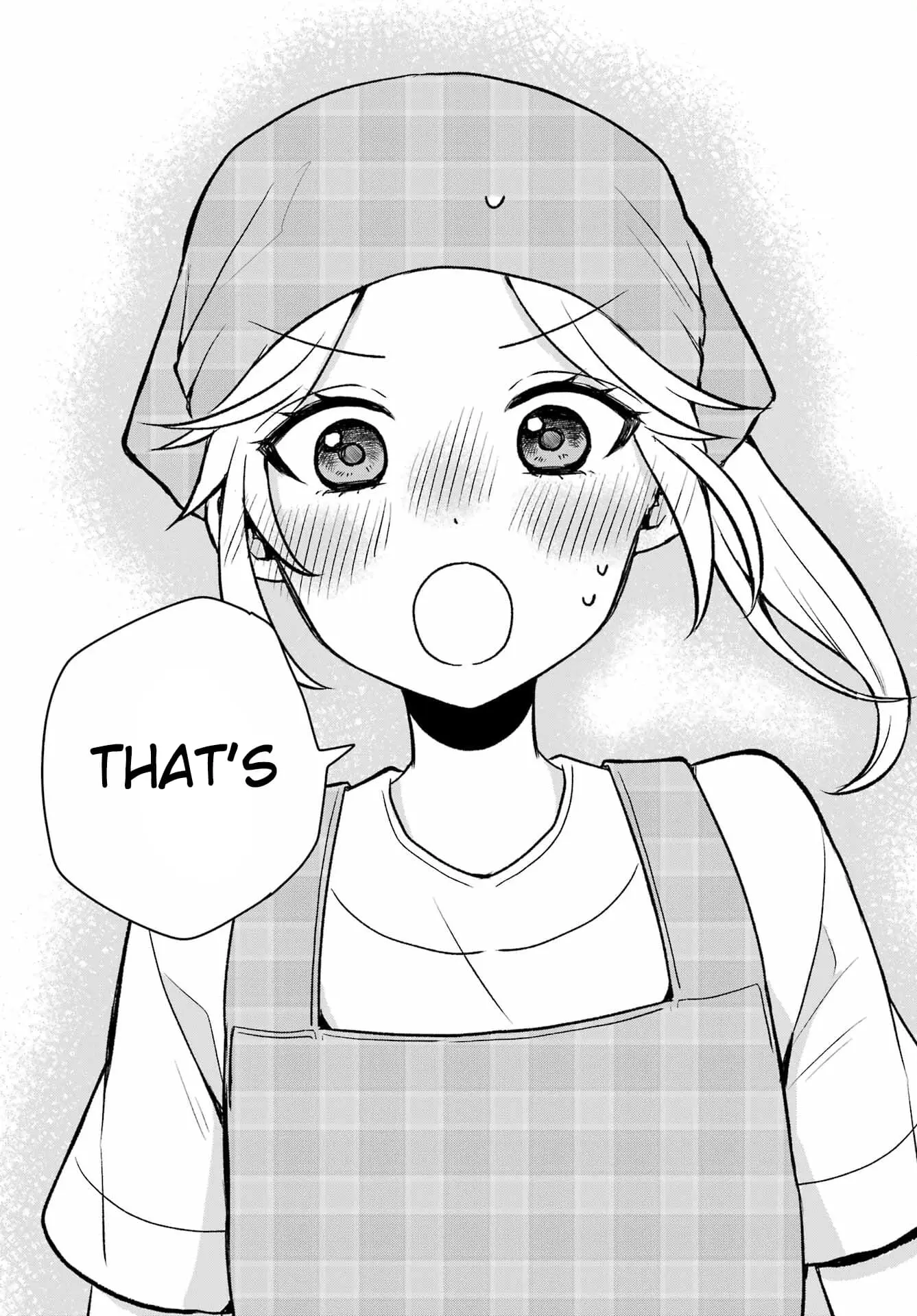 Takamori-kun wo Damarasetai!! - Chapter 5 - Page 27
