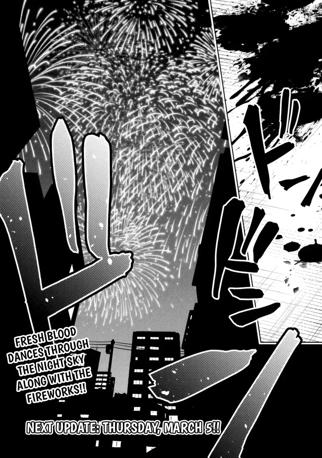 Living together with the queen from my high school days who was arrogant, surprisingly isn't that uncomfortable - Chapter 30 - Page 16