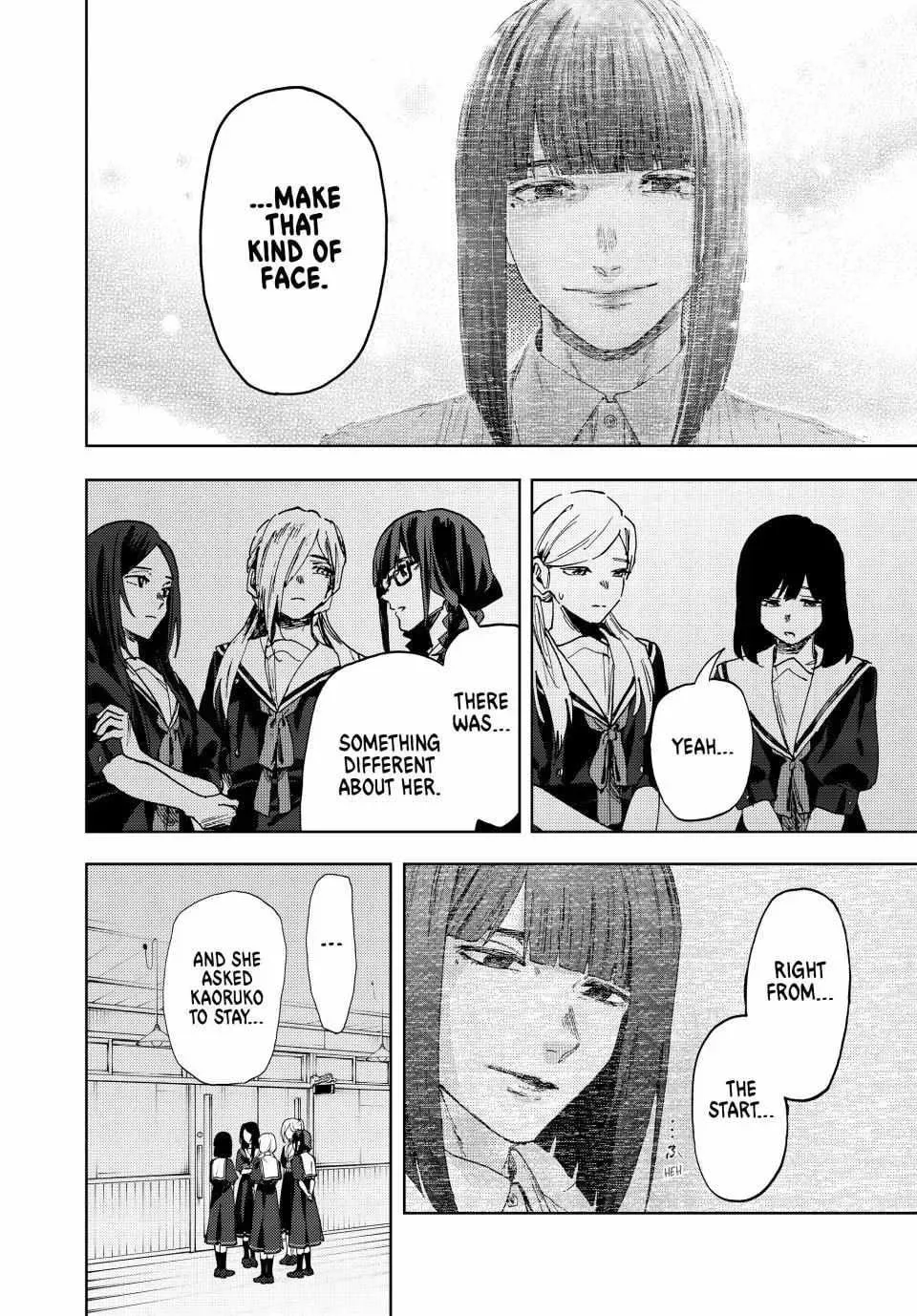 The Fragrant Flower Blooms with Dignity - Chapter 180 - Page 2