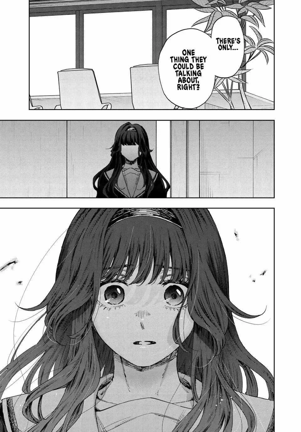 The Fragrant Flower Blooms with Dignity - Chapter 180 - Page 3