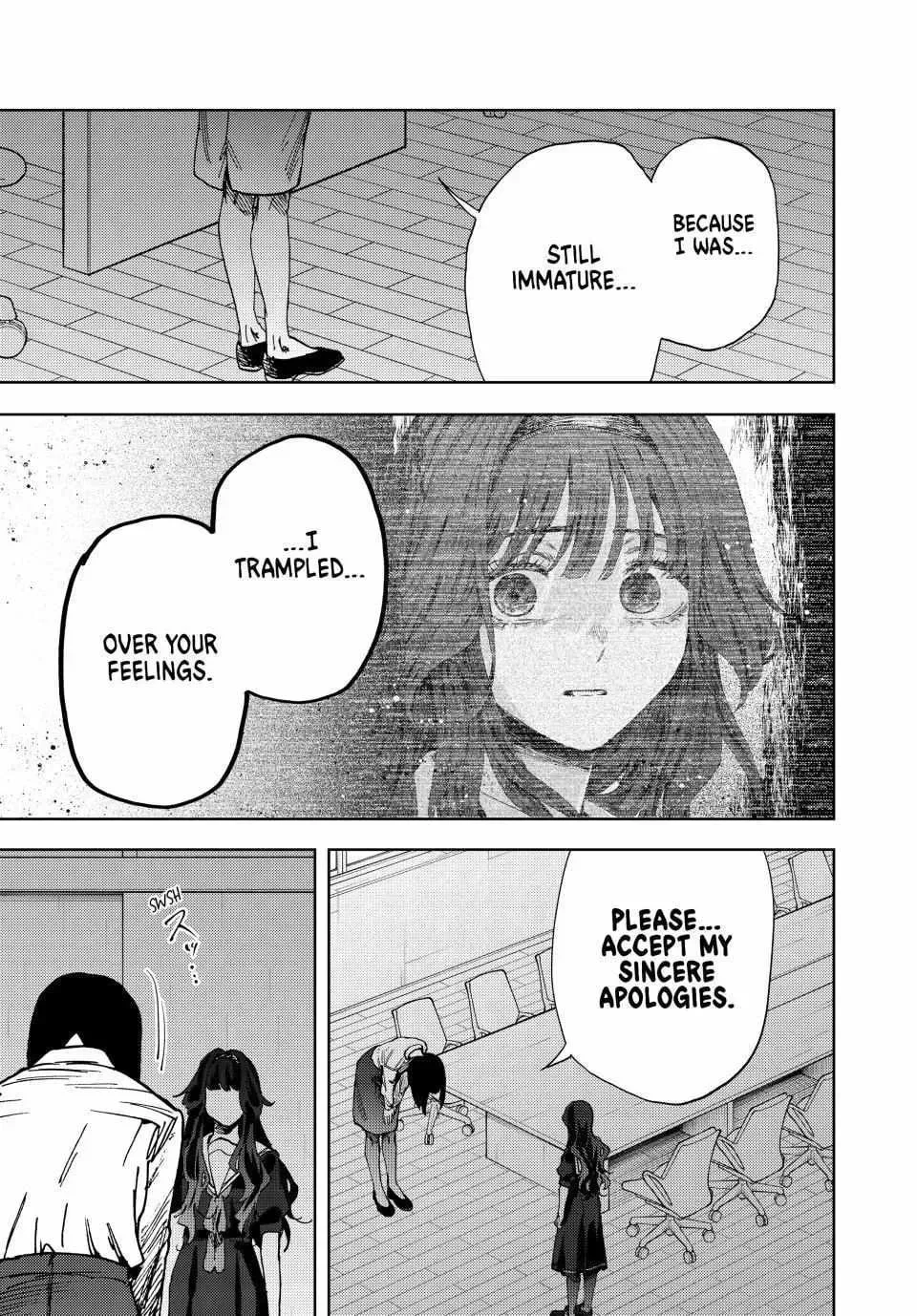 The Fragrant Flower Blooms with Dignity - Chapter 180 - Page 6