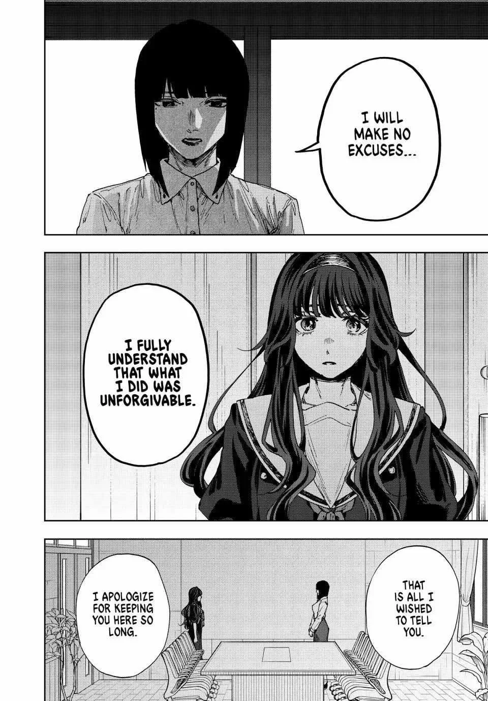 The Fragrant Flower Blooms with Dignity - Chapter 180 - Page 7
