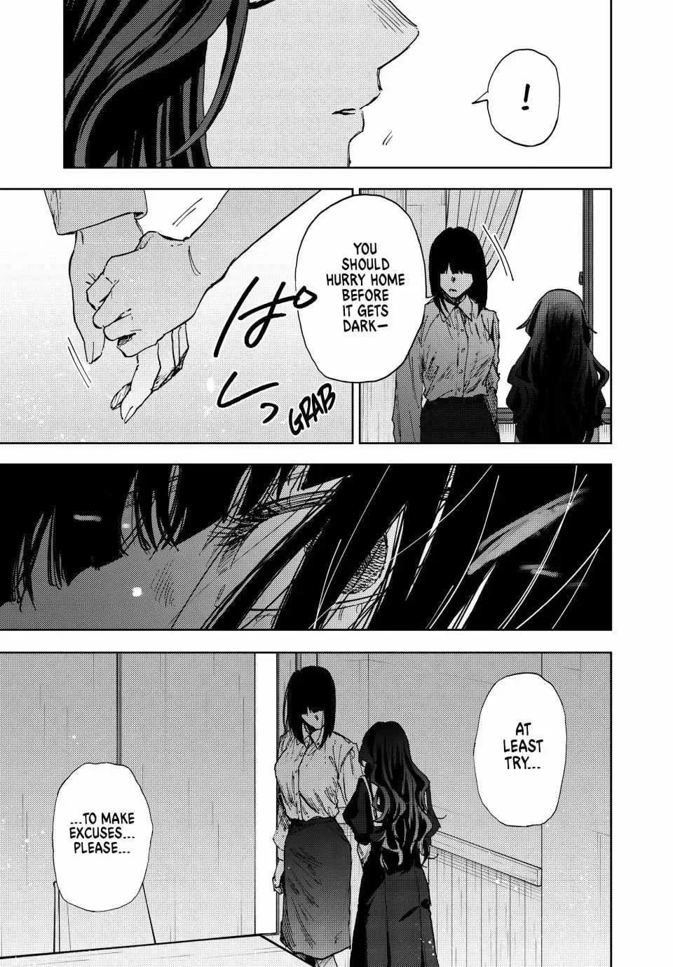 The Fragrant Flower Blooms with Dignity - Chapter 180 - Page 8