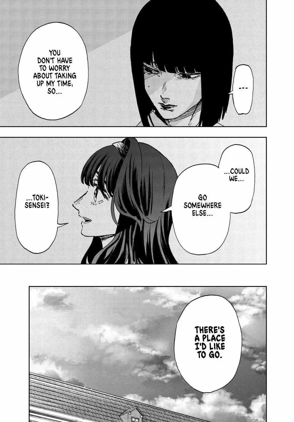 The Fragrant Flower Blooms with Dignity - Chapter 180 - Page 10