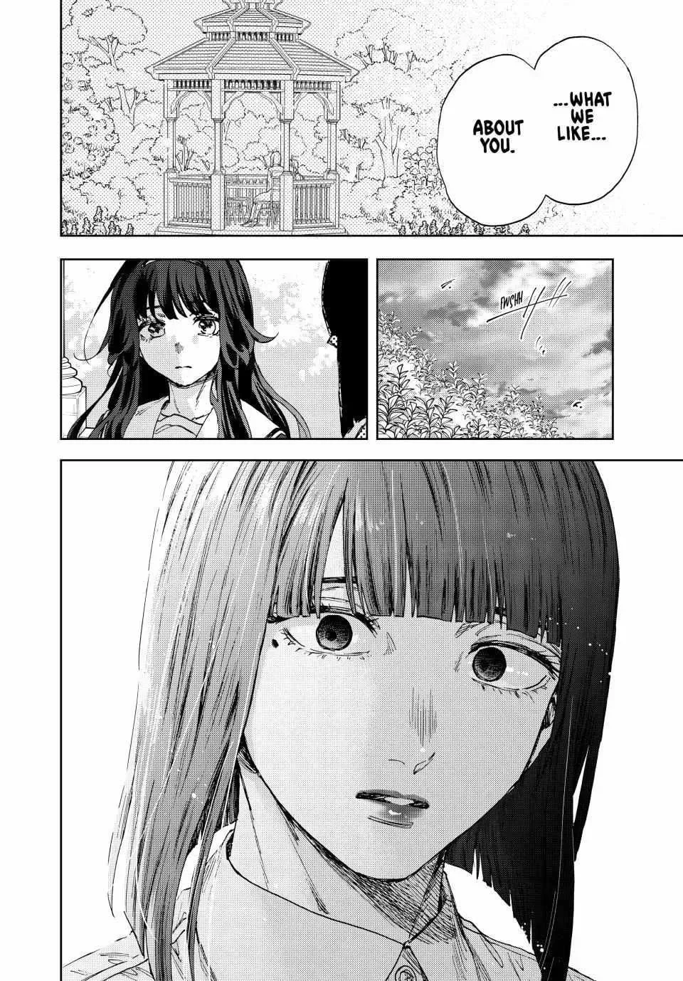 The Fragrant Flower Blooms with Dignity - Chapter 180 - Page 15