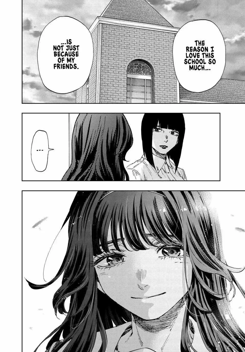 The Fragrant Flower Blooms with Dignity - Chapter 180 - Page 17