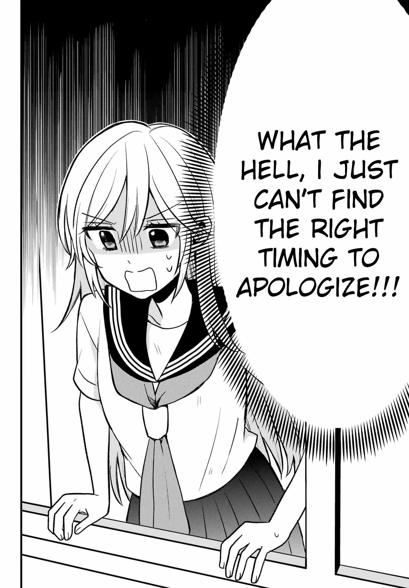 Takamori-kun wo Damarasetai!! - Chapter 6 - Page 12